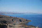 jezero Titicaca